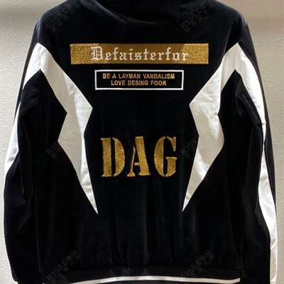 市场上装-夹克-欧货夹克【实拍】