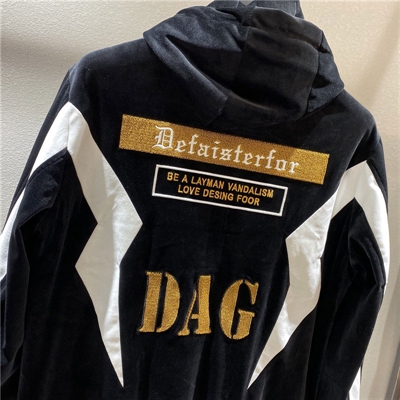 市场上装-夹克-欧货夹克【实拍】