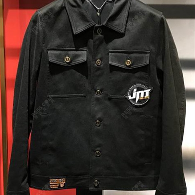 市场上装-夹克-欧货夹克【实拍】