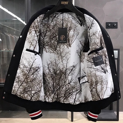 市场上装-夹克-欧货夹克【实拍】