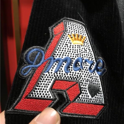 市场上装-夹克-欧货夹克【实拍】