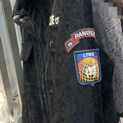 市场上装-夹克-欧货夹克【实拍】