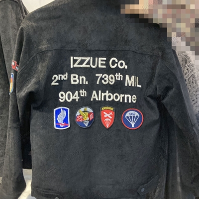 市场上装-夹克-欧货夹克【实拍】