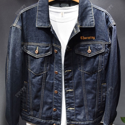 市场上装-夹克-休闲夹克【实拍】