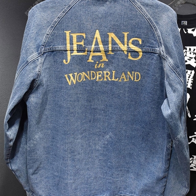 市场上装-夹克-休闲夹克【实拍】