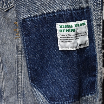 市场上装-夹克-休闲夹克【实拍】