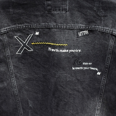 市场上装-夹克-休闲夹克【实拍】