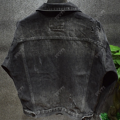 市场上装-夹克-休闲夹克【实拍】