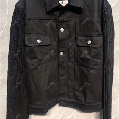 市场上装-夹克-休闲夹克【实拍】