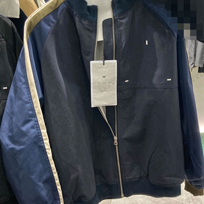 市场上装-夹克-休闲夹克【实拍】