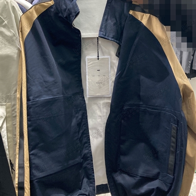 市场上装-夹克-休闲夹克【实拍】