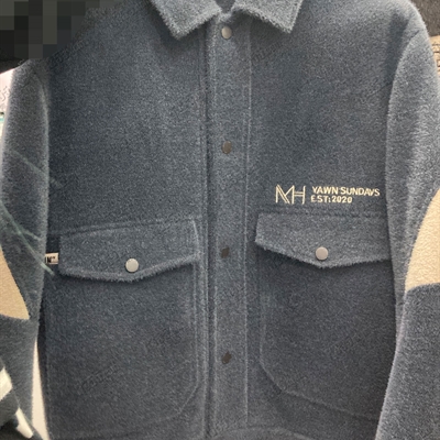 市场上装-夹克-休闲夹克【实拍】