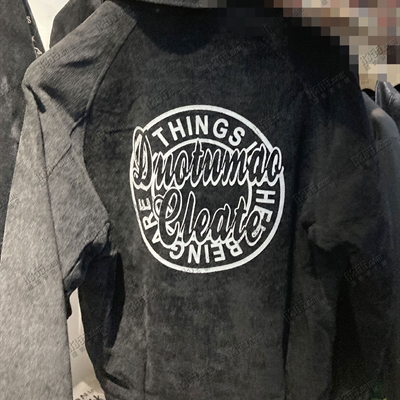 市场上装-夹克-休闲夹克【实拍】