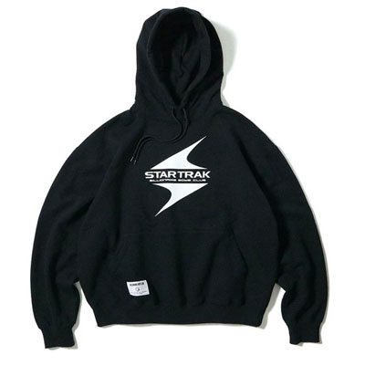 日本《Star Trak x Billionaire Boys Club》2020秋冬潮流前卫男装