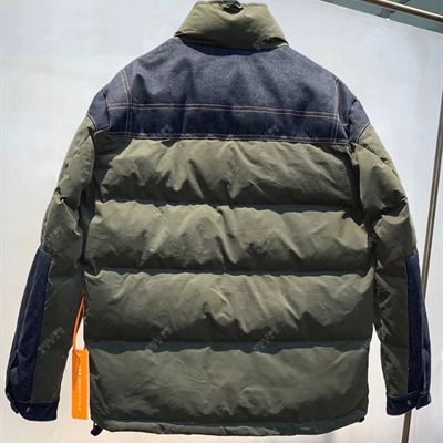 市场上装-棉衣/羽绒服-休闲棉服【实拍】