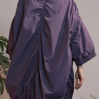 设计师品牌-长袖-微潮长袖衬衫