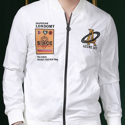 市场上装-夹克-欧货夹克