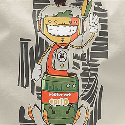 市场上装-夹克-土货夹克