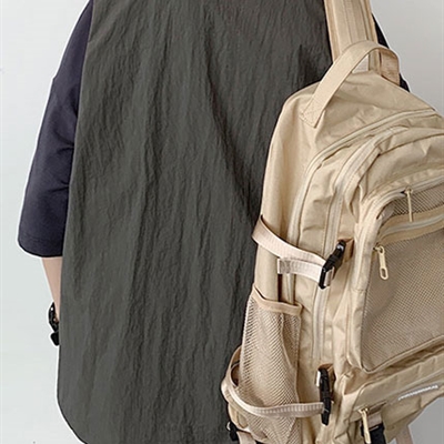 市场上装-马夹-休闲马夹