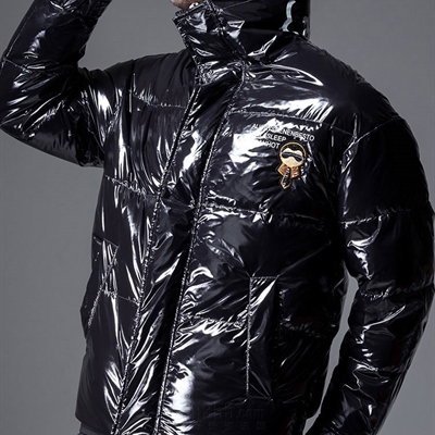 市场上装-棉衣/羽绒服-欧货棉服