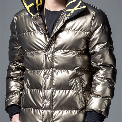 市场上装-棉衣/羽绒服-欧货棉服