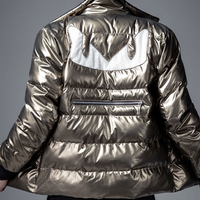 市场上装-棉衣/羽绒服-欧货棉服