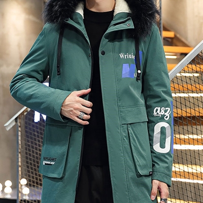 市场上装-棉衣/羽绒服-土货棉服