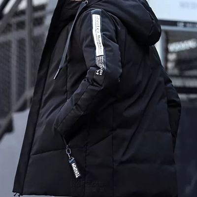 市场上装-棉衣/羽绒服-土货棉服