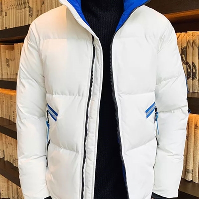 市场上装-棉衣/羽绒服-土货棉服