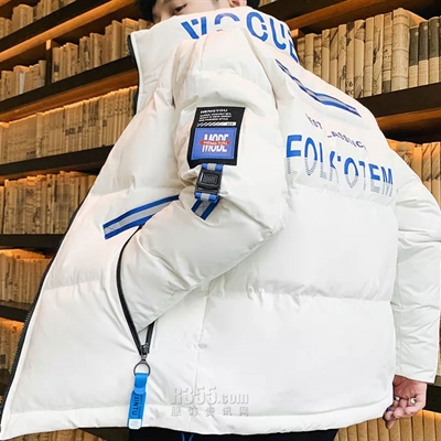 市场上装-棉衣/羽绒服-土货棉服