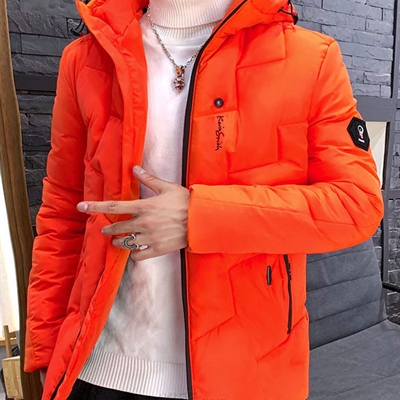 市场上装-棉衣/羽绒服-土货棉服