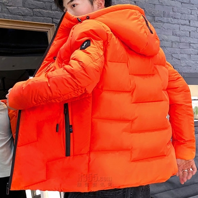 市场上装-棉衣/羽绒服-土货棉服