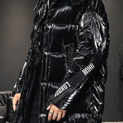 市场上装-棉衣/羽绒服-休闲棉服