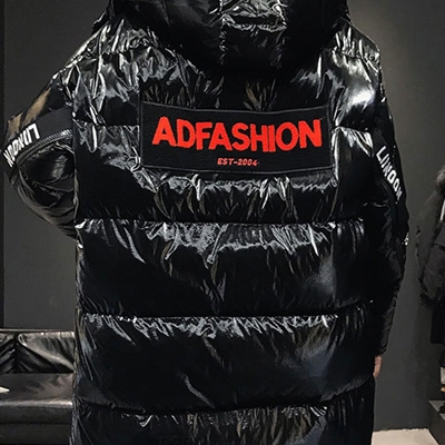 市场上装-棉衣/羽绒服-休闲棉服