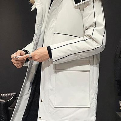 市场上装-棉衣/羽绒服-休闲棉服