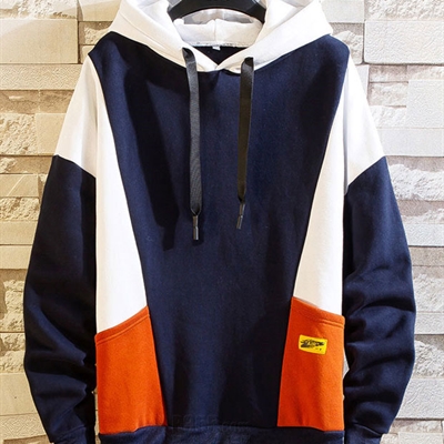 市场上装-卫衣-休闲卫衣