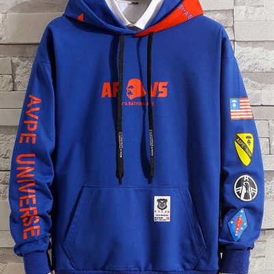 市场上装-卫衣-休闲卫衣