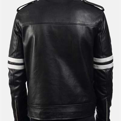 市场上装-皮衣-靓仔皮衣