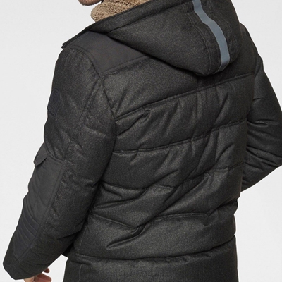 市场上装-棉衣/羽绒服-商务棉服