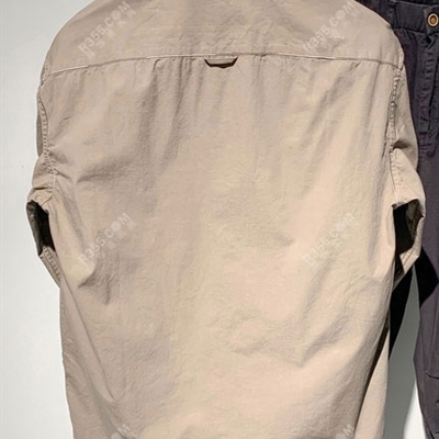 市场上装-衬衫-休闲衬衫【实拍】