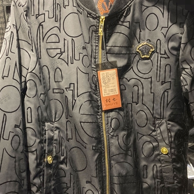 市场上装-夹克-欧货夹克【实拍】