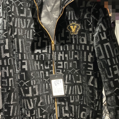 市场上装-夹克-欧货夹克【实拍】