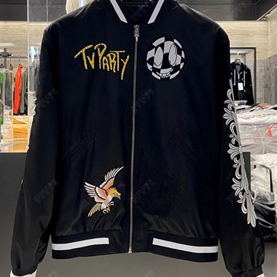 市场上装-夹克-欧货夹克【实拍】