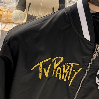 市场上装-夹克-欧货夹克【实拍】