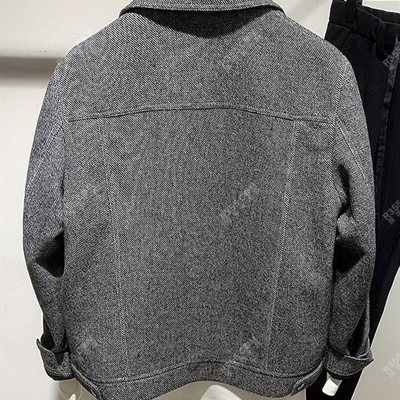 市场上装-夹克-休闲夹克【实拍】