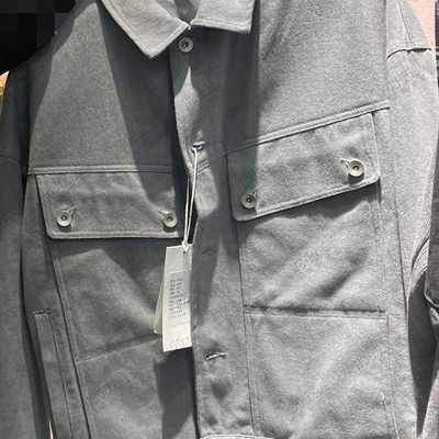 市场上装-夹克-休闲夹克【实拍】