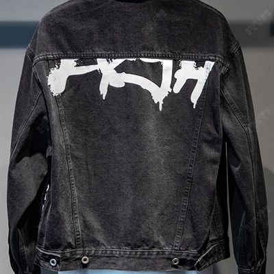 市场上装-夹克-休闲夹克【实拍】