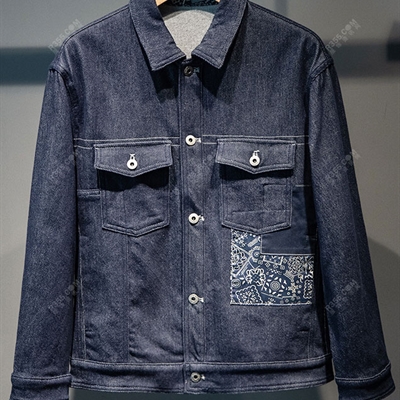 市场上装-夹克-休闲夹克【实拍】