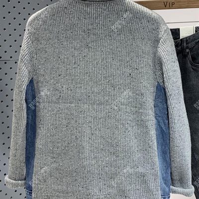 市场上装-夹克-休闲夹克【实拍】