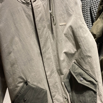 市场上装-夹克-休闲夹克【实拍】